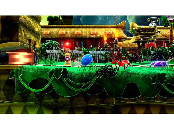 Sonic Superstars PS5 