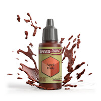 Speedpaint 2.0 Aged Hide Army Painter - 18ml