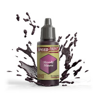 Speedpaint 2.0 Moody Mauve Army Painter - 18ml