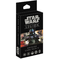 Star Wars Legion Upgrade Card Pack 2 Expansion till Star Wars Legion