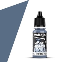 Vallejo Model Color Grey Blue - 17ml 