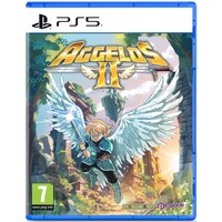 Agellos 2 PS5 