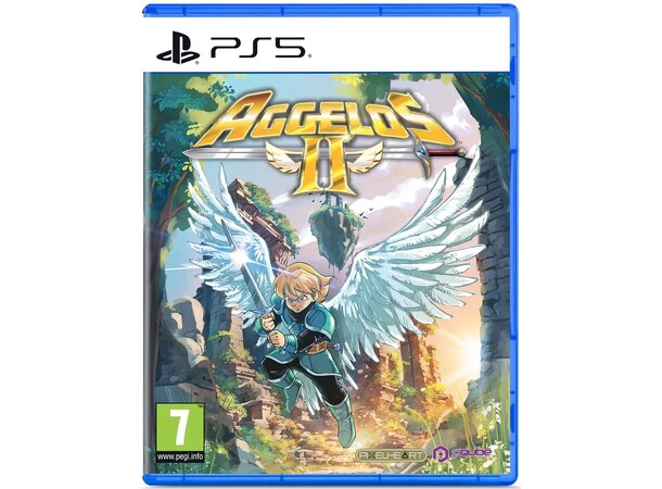 Agellos 2 PS5 