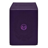 Alcove Deck Box Magic Mana Swamp Ultra Pro