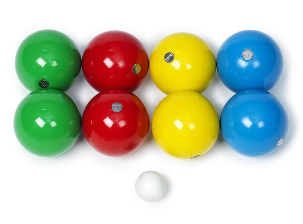 Boccia Original Utomhusspel 