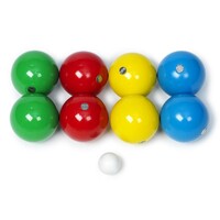 Boccia Original Utomhusspel 