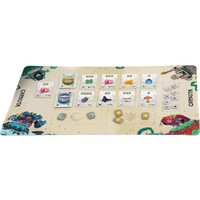 Carnuta Game Mat 