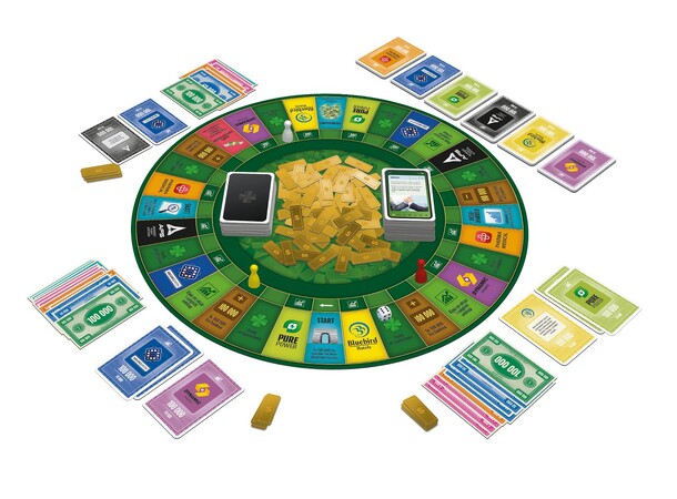 Cash is King - NORSK 