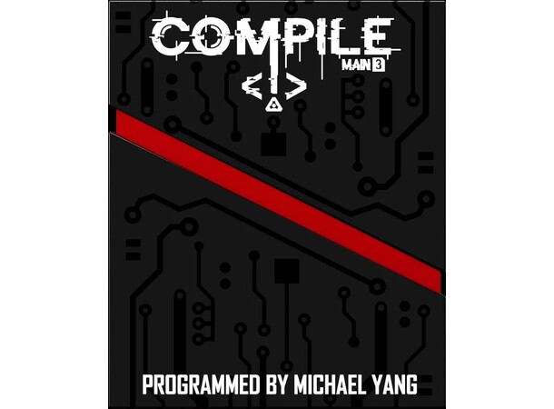 Compile Main 3 Brädspel 