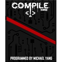 Compile Main 3 Brädspel 