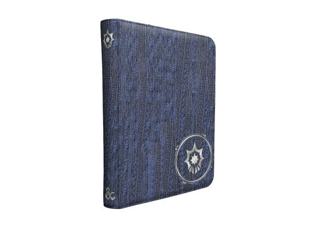 D&D Campaign Journal Premium Cleric Ultra Pro 