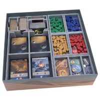 Dune Imperium Uprising Insert Folded Space