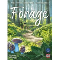 Forage Brädspel 
