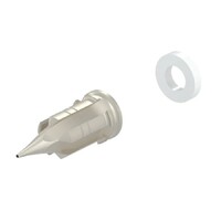 H&S Infinity 2024 Titanium 0,25mm Nozzle Uberdetail with Seal