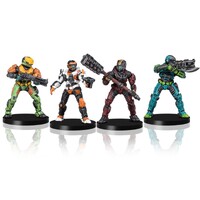 Halo Fireteam Cerberus Pack Halo Flashpoint