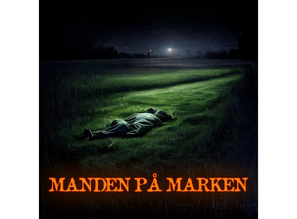 Hidden Reality Manden på Marken - DANSK 