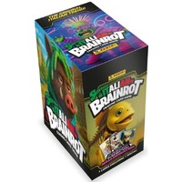 Italian Brainrot 2 Booster Box Cosmic Hallusination