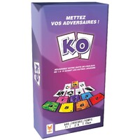KO Kortspel 