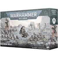 Necrons Battleforce Necron Host Warhammer 40K