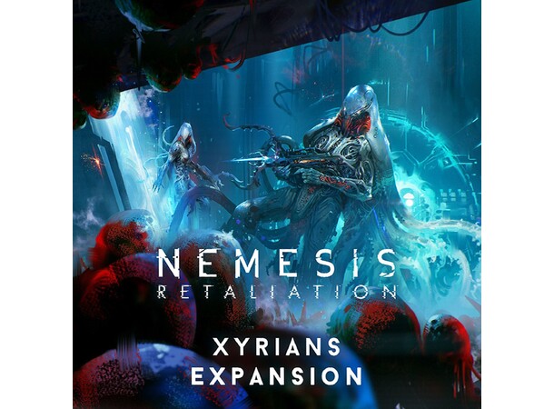 Nemesis Retaliation The Xyrians Exp Expansion till Nemesis Retaliation 