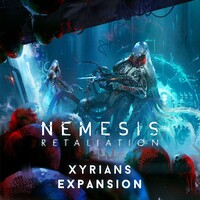 Nemesis Retaliation The Xyrians Exp Expansion till Nemesis Retaliation