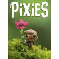 Pixies Kortspel 