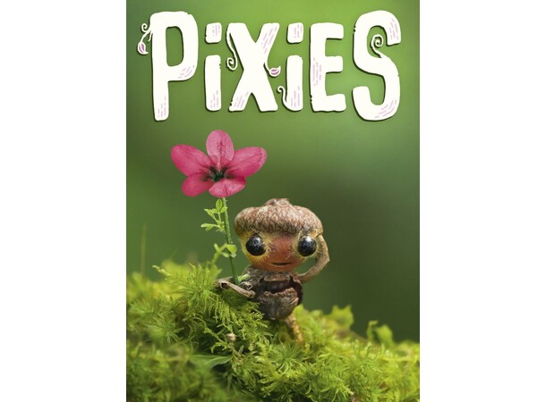 Pixies Kortspel 