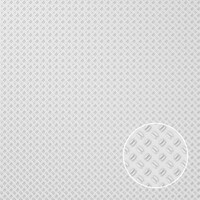 Plasticard Thread Double Diamond Texture Green Stuff World
