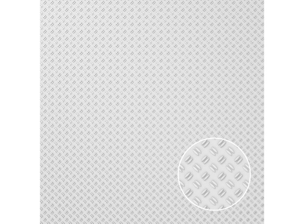 Plasticard Thread Double Diamond Texture Green Stuff World 