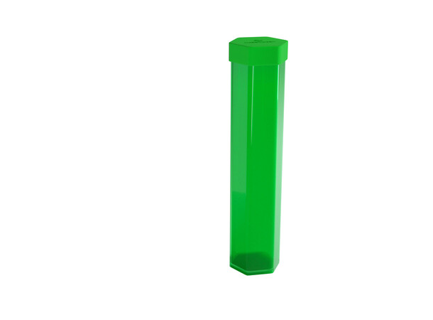 Playmat Tube - Grön Gamegenic 