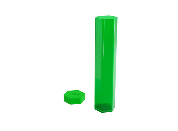 Playmat Tube - Grön Gamegenic 