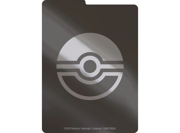 Pokemon Pitch Black ETB Elite Trainer Box 