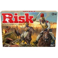 Risk - DANSK 