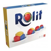 Rolit Brädspel 