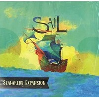 Sail Seafarers Expansion Expansion till Sail