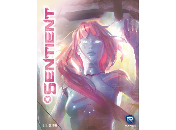 Sentient Brädspel 