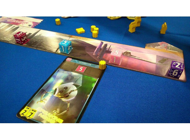 Sentient Brädspel 