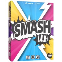 Smash It Partyspel 
