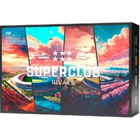 Superclub Rivals Brädspel 