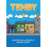 Tenby Brädspel 