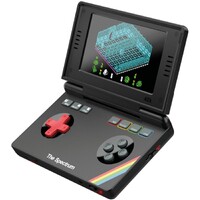 The Spectrum Handheld 