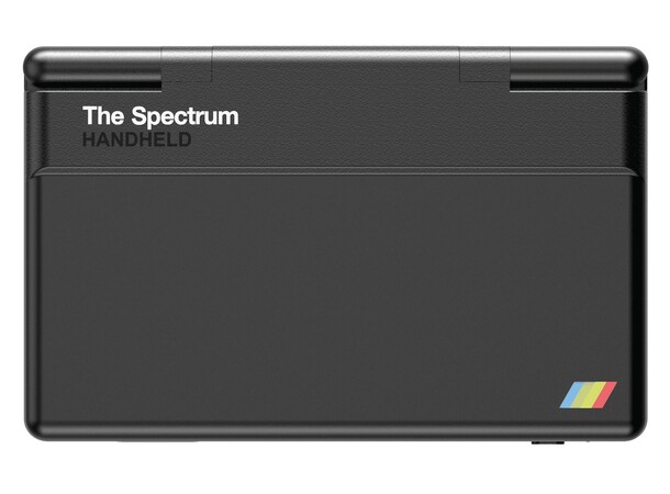 The Spectrum Handheld 