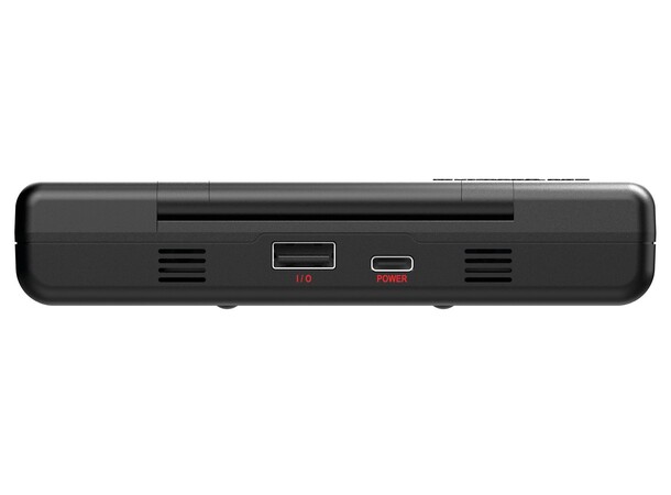 The Spectrum Handheld 