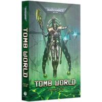 Tomb World (Paperback) Black Library - Warhammer 40K