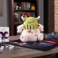 Warhammer 40K Plush Figur Sassy Nurgling 