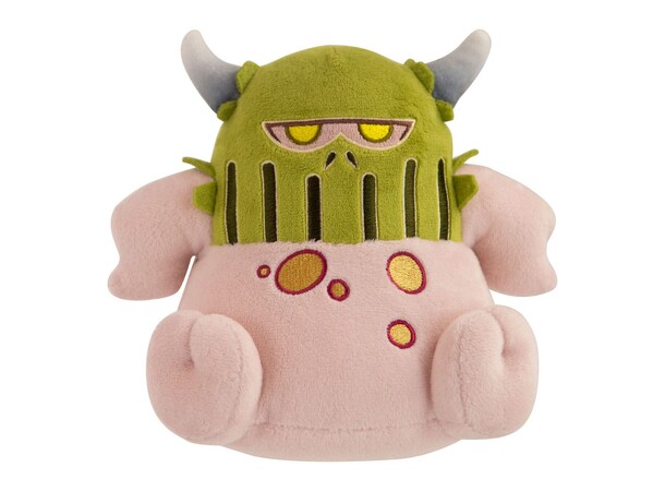 Warhammer 40K Plush Figur Sassy Nurgling 