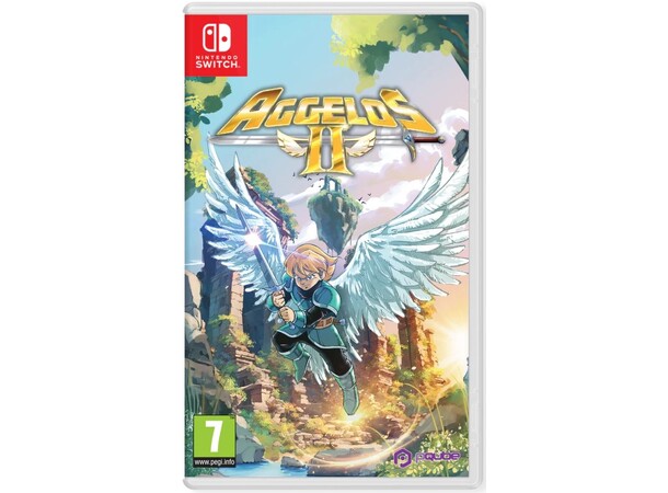 Agellos 2 Switch 