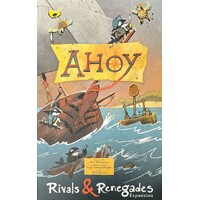 Ahoy Rivals & Renegades Expansion Expansion till Ahoy