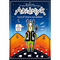 Aridnyk Brädspel 