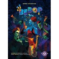 Bebop Brädspel 